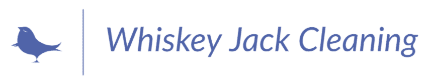 Whiskey Jack Cleaning